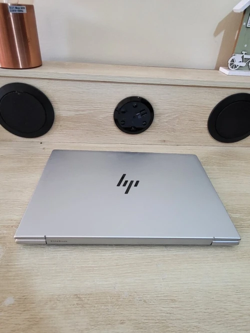 HP EliteBook 6 G1i 13'' NoteBook AI PC | INTEL CORE Ultra 5 225U | 32GB RAM | 256 NVMe |
