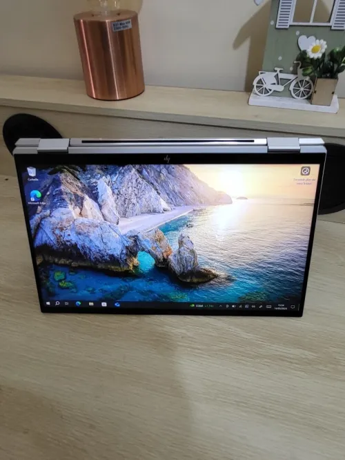 HP EliteBook X360 1030 G8 2-EN-1 TACTILE | INTEL 11EME CORE i5 1145G7 | 16GB RAM | 256GB NVME SSD