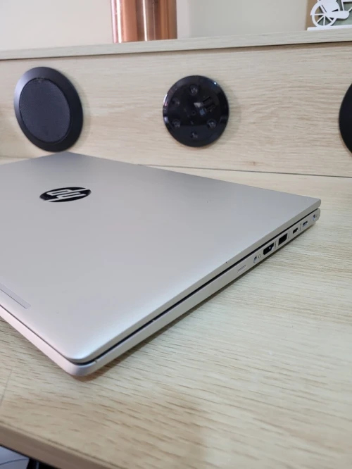 HP PROBOOK 450 G10 15.6'' FHD | INTEL CORE i5 1334U | 32GB RAM | 512GB SSD | INTEL IRIS XE GRAPHICS