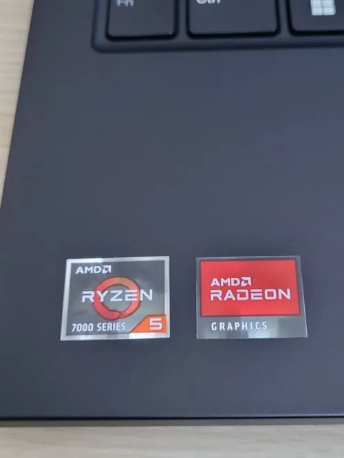 LENOVO THINKPAD E14 GEN 5 FHD + | RYZEN 5 7530U | 16GB RAM | 512GB NVME SSD