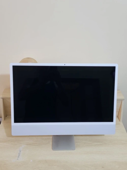 IMAC M1 24'' 4.5K | M1 Pro 8 CPU | GPU 8 COEURS | 16GB RAM | 512GB NVMe SSD |