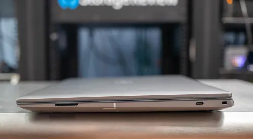 DELL PRECISION 5570 | vPRO CORE i7-128500H | RTX A1000 4GB | 1To NVMe | 32GB RAM | MOBILE WORKSTATION