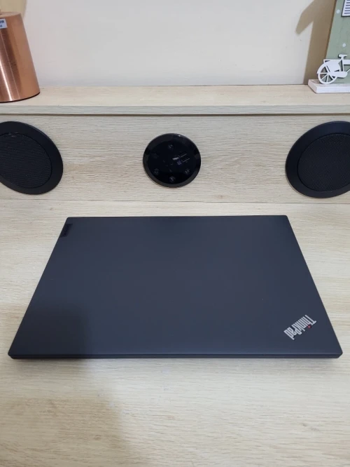 ThinkPad P14S | CORE i7 1360P | NVIDIA RTX A500 4GB | 16GB RAM | 512GB SSD | WORKSTATION