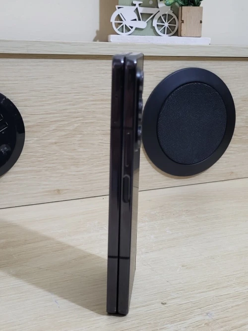 SAMSUNG GALAXY Z Fold 5 | Dual SIM | 256GB | 12GB RAM | Noir fantôme