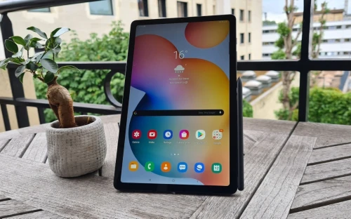Samsung 🔥Galaxy Tab S6 Lite SM-P630 WiFi 🔥🔥🔥