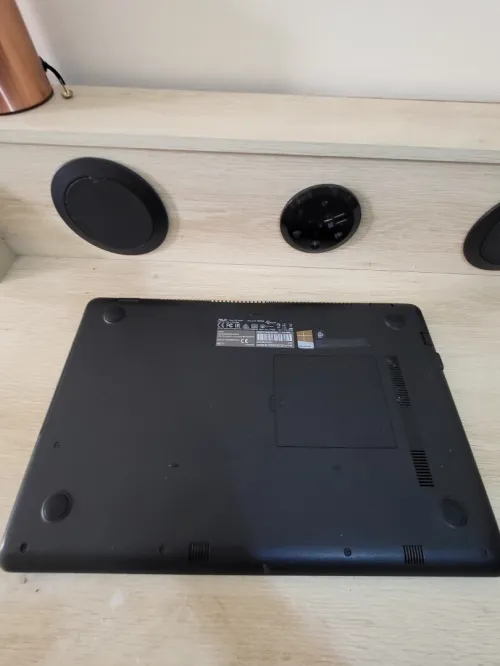 ASUS R542U 15.6'' FHD | INTEL Pentium CPU 4405U | NVIDIA 920MX 2GB | 8GB RAM | 128GB NVMe + 1TB HDD