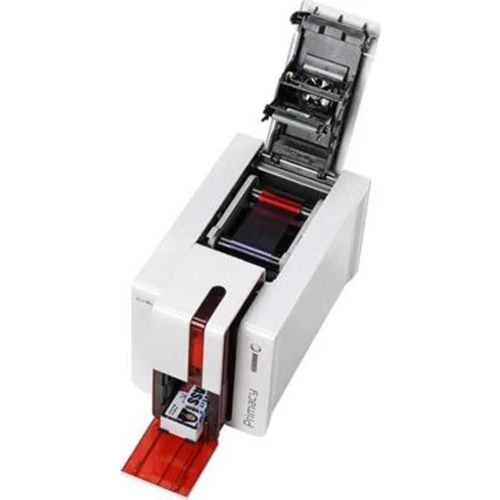 Evolis Primacy imprimante à cartes PVC - haut de gamme personnalisation de vos cartes et badges