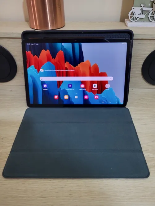 Samsung 🔥🔥🔥 Galaxy Tab S7 128GB - 🔥🔥🔥