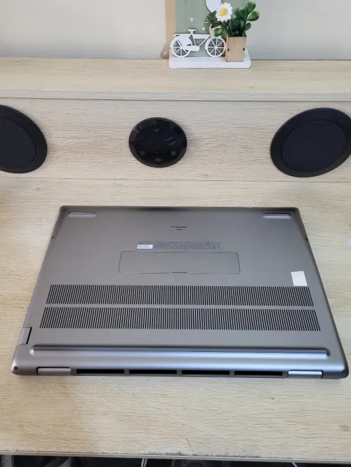 DELL PRECISION 7680 | CORE i9-13950HX | NVIDIA RTX 3500 ADA GENERATION 12GB GDDR6 | 64GB RAM | 1TB NVMe SSD | 2025