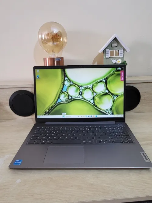 LENOVO IdeaPad 3 15.6'' FHD | CORE i3 1115G4 | 8GB RAM | 512GB NVMe SSD | INTEL UHD GRAPHICS