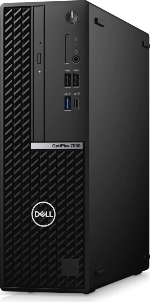 Dell OptiPlex 7090 | CORE i7-10700 | 32GB RAM | 512GB NVMe | AMD Radeon RX 640 4GB