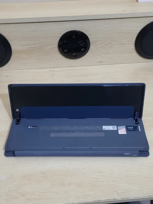 DELL LATITUDE 7350 détachable 13 TACTILE | INTEL Ultra 7 164U | 16GB RAM | 256GB NVMe SSD | INTEL GRAPHICS
