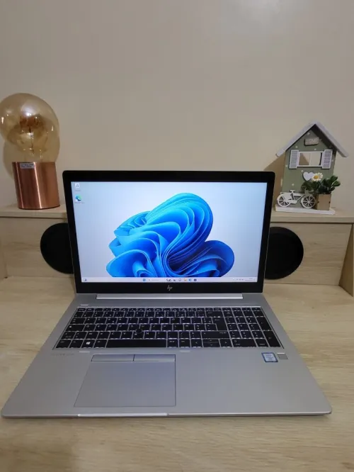 HP ELITEBOOK 850 G6 15.6" FHD | CORE i7-8665U | 16GB RAM | 512GB NVMe SSD | INTEL UHD GRAPHICS