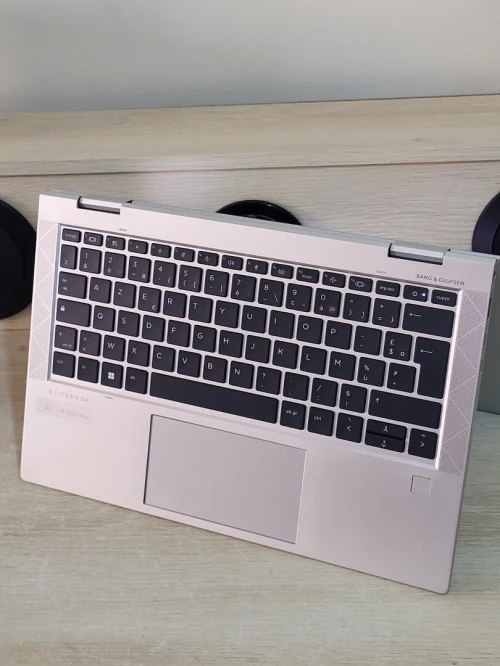 HP EliteBook X360 830 G8 2-EN-1 TACTILE | INTEL CORE i5 1145G7 | 16GB RAM | 1To NVME SSD | LTE 4G
