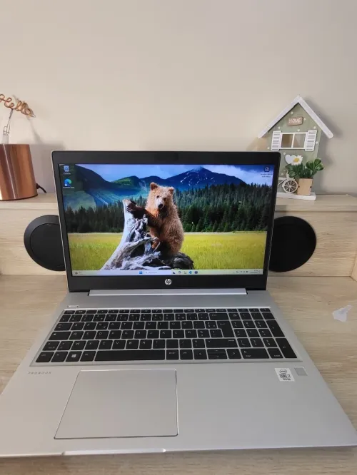 HP ProBook 450 G7 | INTEL CORE i7 10510U | 16GB RAM | 512GB NVMe SSD | INTEL UHD GRAPHICS