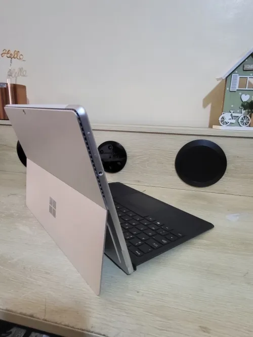 MICROSOFT SURFACE Pro 8 TACTILE - INTEL 11EME GEN i5-1145G7 - 16GB RAM - 256GB SSD - QHD 2880 x 1920