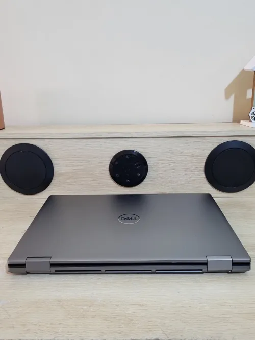 DELL PRECISION 7680 | INTEL vPRO CORE i7-12850HX | NVIDIA RTX A2000 8GB GDDR6 | 32GB RAM | 512GB NVMe SSD | Workstation