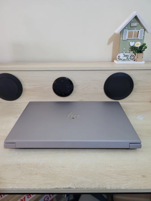 HP ZBook Fury G10 | CORE i7-13850HX | NVIDIA RTX A1000 6GB | 32GB RAM | 1To NVMe SSD | MOBILE WORKSTATION