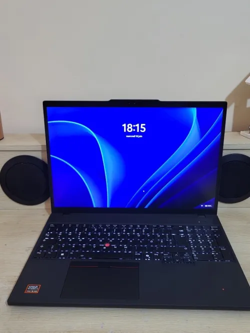 LENOVO THINKPAD P16s GEN 4 | AMD RYZEN AI 9 HX PRO 350 w | 96GB RAM | 2TB NVME | AMD RADEON 890M 8GB | WORKSTATION | ANNÉE 2026
