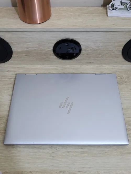 HP EliteBook X360 1040 G10 2-EN-1 TACTILE | INTEL 13EME CORE I5 1335U | 16GB RAM | 512GB SSD