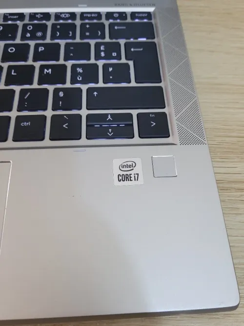 HP EliteBook X360 1030 G7 2-EN-1 TACTILE | INTEL CORE i7 10610U | 16GB RAM | 512GB NVME SSD | LTE 4G