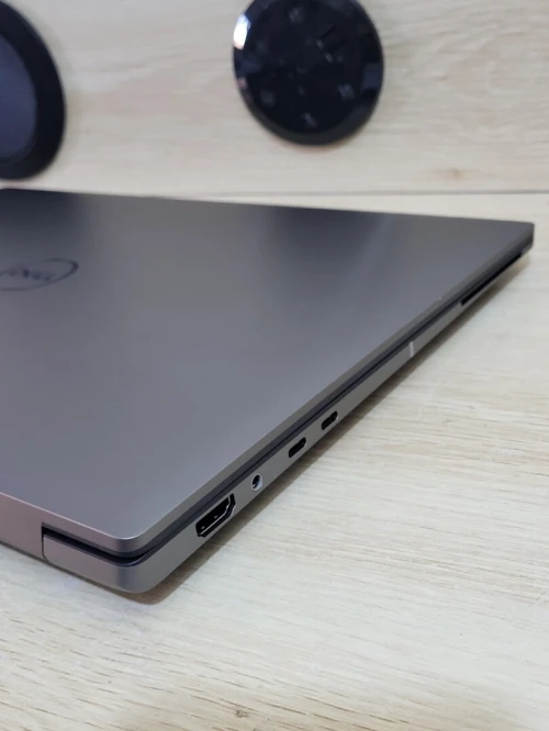 DELL PRECISION 5690 | CORE Ultra 7-165H | RTX 1000 ADA 6GB | 512GB NVMe SSD | 32GB RAM