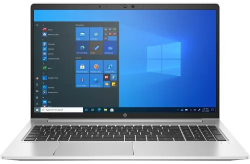 HP PROBOOK 650 G8 | INTEL 11EME GEN CORE I5 1135G7 | 512GB NVME SSD | 16GB RAM | INTEL UHD GRAPHICS 