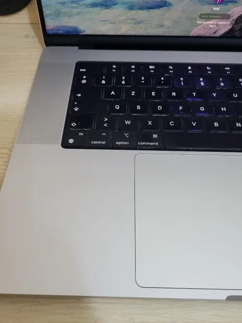 MacBook Pro M1 Max 2021 | 16'' CPU 10 GPU 24 | 32GB RAM | 1TB SSD | CYCLES 79