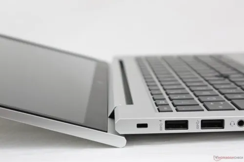 HP EliteBook 840 G10 INTEL 13EME GEN CORE I5 1335U @1.30GHz - 16GB RAM - 512GB SSD