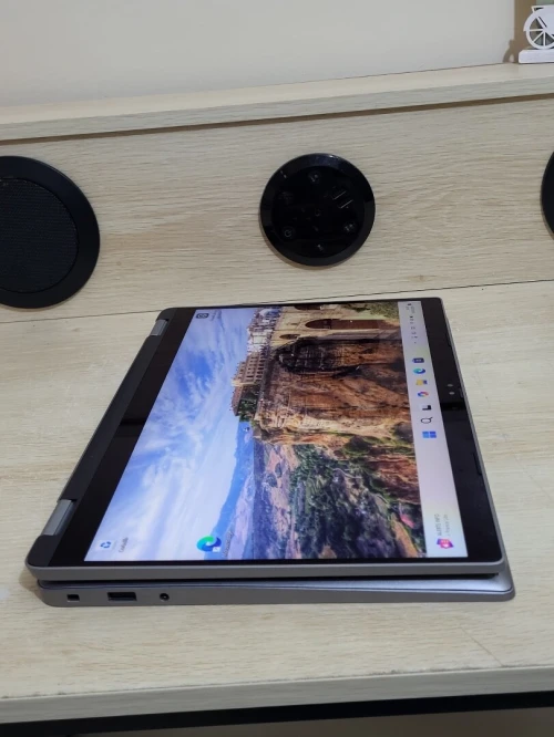 DELL LATITUDE 3340 X360 TACTILE | INTEL CORE i5 1335U | 16GB RAM | 256GB SSD | INTEL IRIS Xe GRAPHICS