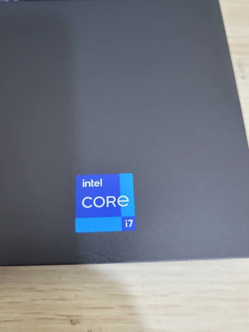 DELL PRECISION 5680 | CORE i7-13800H | RTX A1000 6GB | 512GB SSD | 32GB RAM