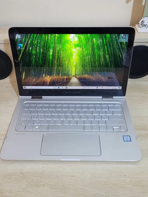 HP SPECTRE X360 Convertible TACTILE 2-en-1 | INTEL CORE i5 6200U | 4GB RAM | 256GB NVME SSD
