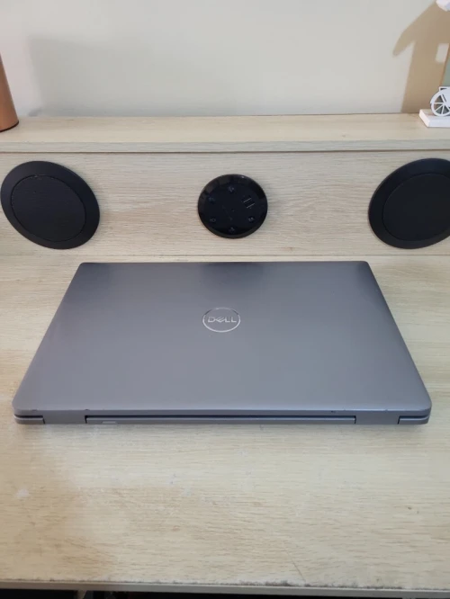 DELL PRECISION 3581 | CORE i7-13700H | NVIDIA RTX A500 4GB | 512 SSD | 16GB RAM | WORKSTATION