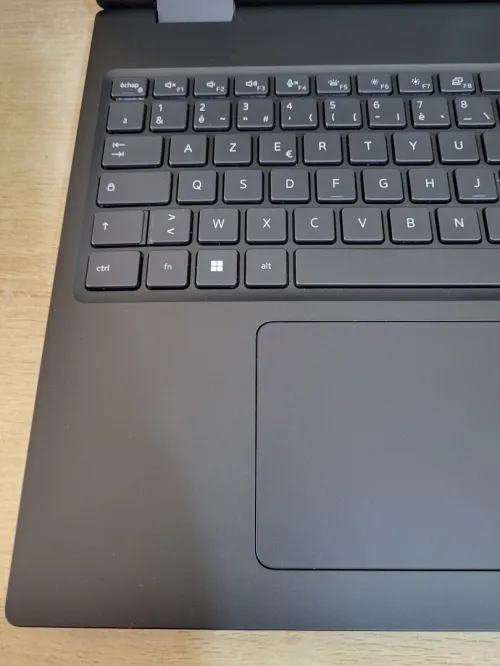 DELL PRECISION 7680 | CORE i9-13950HX | NVIDIA RTX 3500 ADA GENERATION 12GB GDDR6 | 64GB RAM | 1TB NVMe SSD | 2025