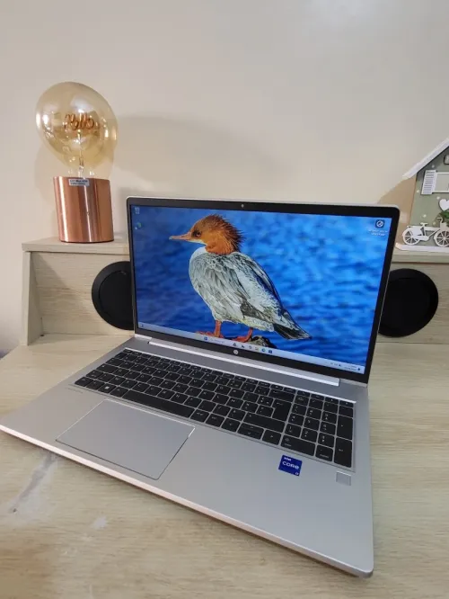 HP PROBOOK 650 G8 15.6 FHD | INTEL 11EME CORE i7 1165G7 | 512GB NVMe SSD | 16GB RAM | INTEL IRIS XE
