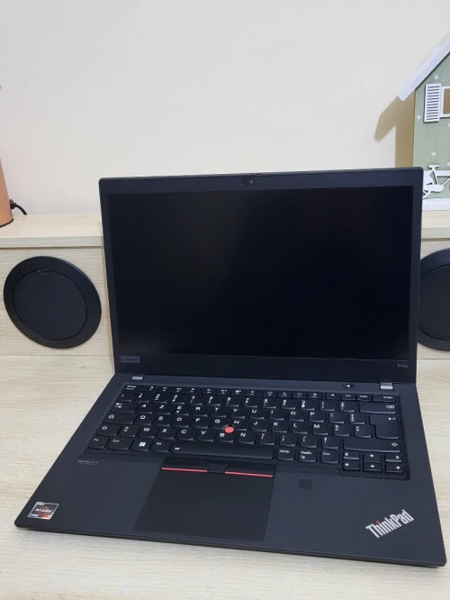 LENOVO THINKPAD P14S | RYZEN 7 PRO 5850U | 32GB RAM | 1TB SSD | RADEON PRO GRAPHICS 4GB
