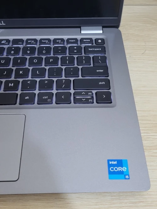 DELL LATITUDE 5420 | CORE i5 1145G7 | 8GB RAM | 256GB NVMe SSD | INTEL IRIS XE GRAPHICS