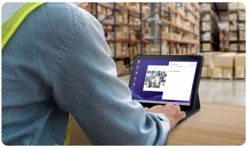 SAMSUNG Galaxy Tab Active 2 Rugged 4G LTE