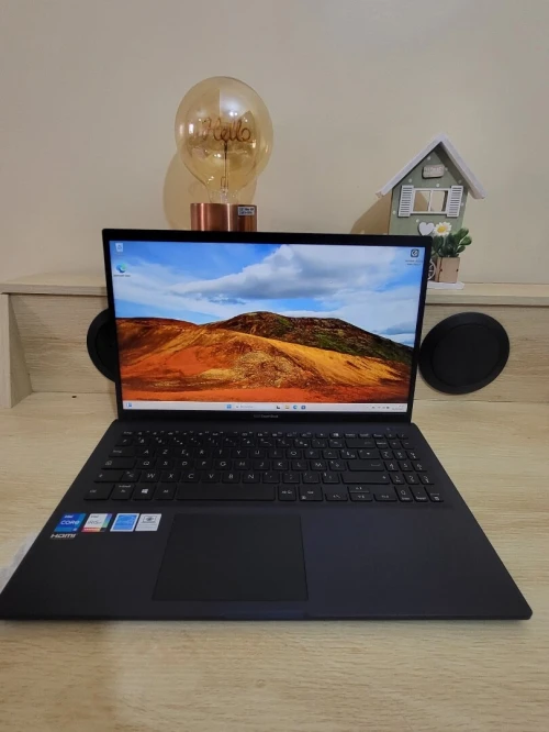 Asus ExpertBook | CORE i5 1335U | 8GB RAM | 256GB SSD | INTEL UHD GRAPHICS