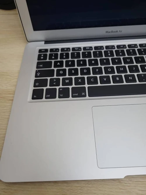 MACBOOK AIR 13'' 2015 | INTEL CORE i5 Double Coeur | RAM 8GB | 256GB SSD
