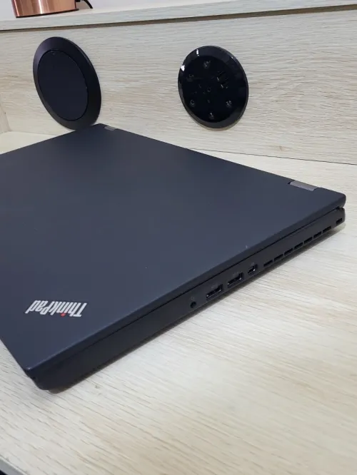 THINKPAD P51 | CORE i7 6820HQ | NVIDIA QUADRO M2200 4GB | 16GB RAM | 512 NVME SSD | Workstation