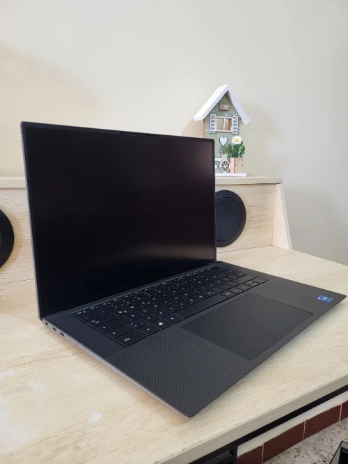 DELL PRECISION 5560 15.6 FHD + | CORE i7-11850H | RTX A2000 4GB | 1To NVMe | 32GB RAM | WORKSTATION