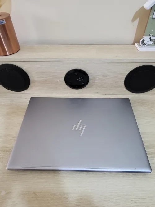 HP ZBook Firefly 16 G11 | CORE Ultra 7-155H | NVIDIA RTX A500 4GB | 32 RAM | 1TB SSD | WORKSTATION