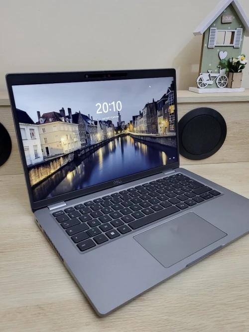 DELL LATITUDE 5430 14 FHD | INTEL CORE i5 1245U | 16GB RAM | 512GB NVMe SSD | INTEL IRIS Xe GRAPHICS