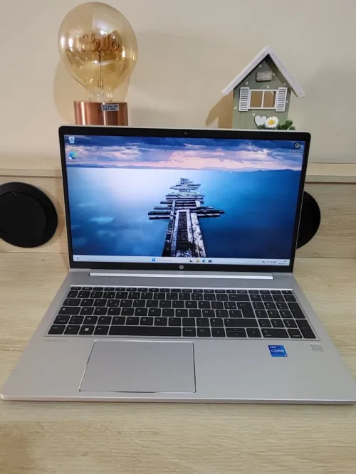 HP PROBOOK 450 G10 15.6'' FHD | INTEL CORE i5 1334U | 32GB RAM | 512GB SSD | INTEL IRIS XE GRAPHICS