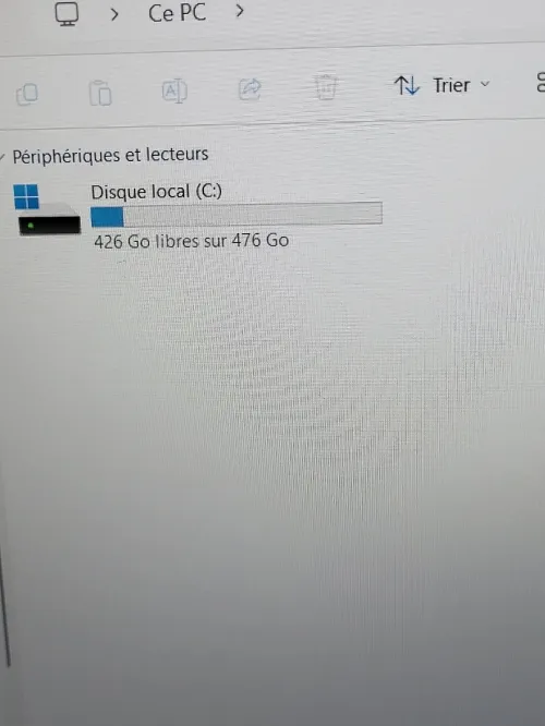 Lenovo IdeaPad 1 15.6'' FHD | RYZEN 7 5700U | 16GB RAM | 512GB NVMe SSD | AMD RADEON GRAPHICS 2GB
