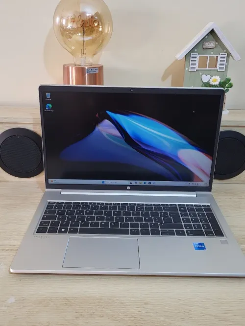 HP PROBOOK 450 G10 15.6'' FHD| INTEL CORE i5 1335U | 8GB RAM | 256GB NVMe SSD | INTEL UHD GRAPHICS