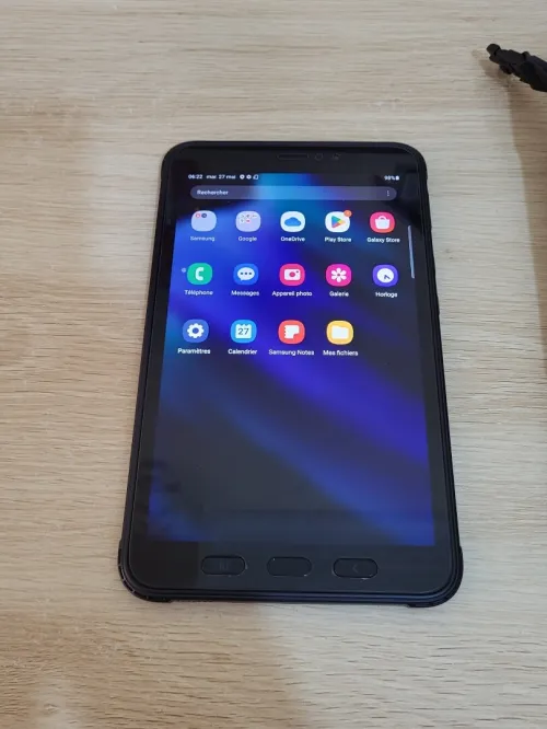 SAMSUNG SAMSUNG Galaxy Tab Active3 64GB Rugged