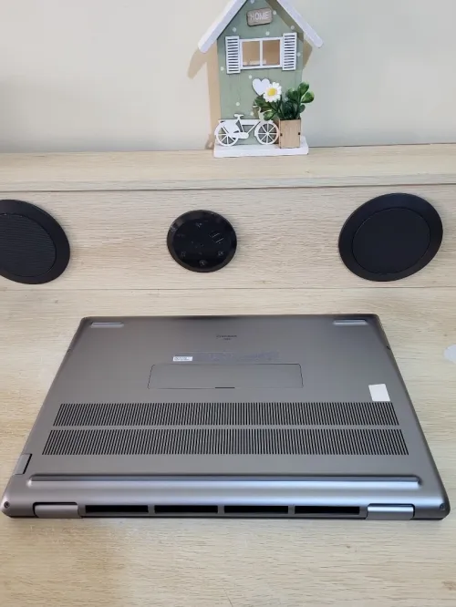 DELL PRECISION 7680 | CORE i9-13950HX | NVIDIA RTX 3500 ADA GENERATION 12GB GDDR6 | 64GB RAM | 1TB NVMe SSD | 2025