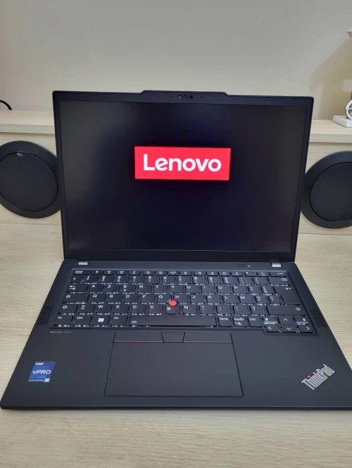 LENOVO THINKPAD X13 4 GEN | INTEL Evo vPRO CORE i5 1345U | 256GB NVME SSD | 16GB RAM | UHD GRAPHICS